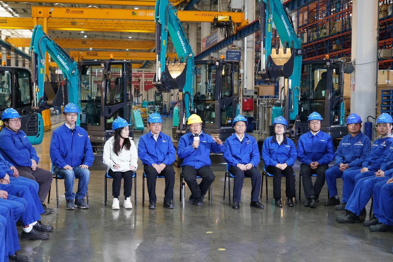 湖南日报 | ：创新路上的志气、骨气和底气