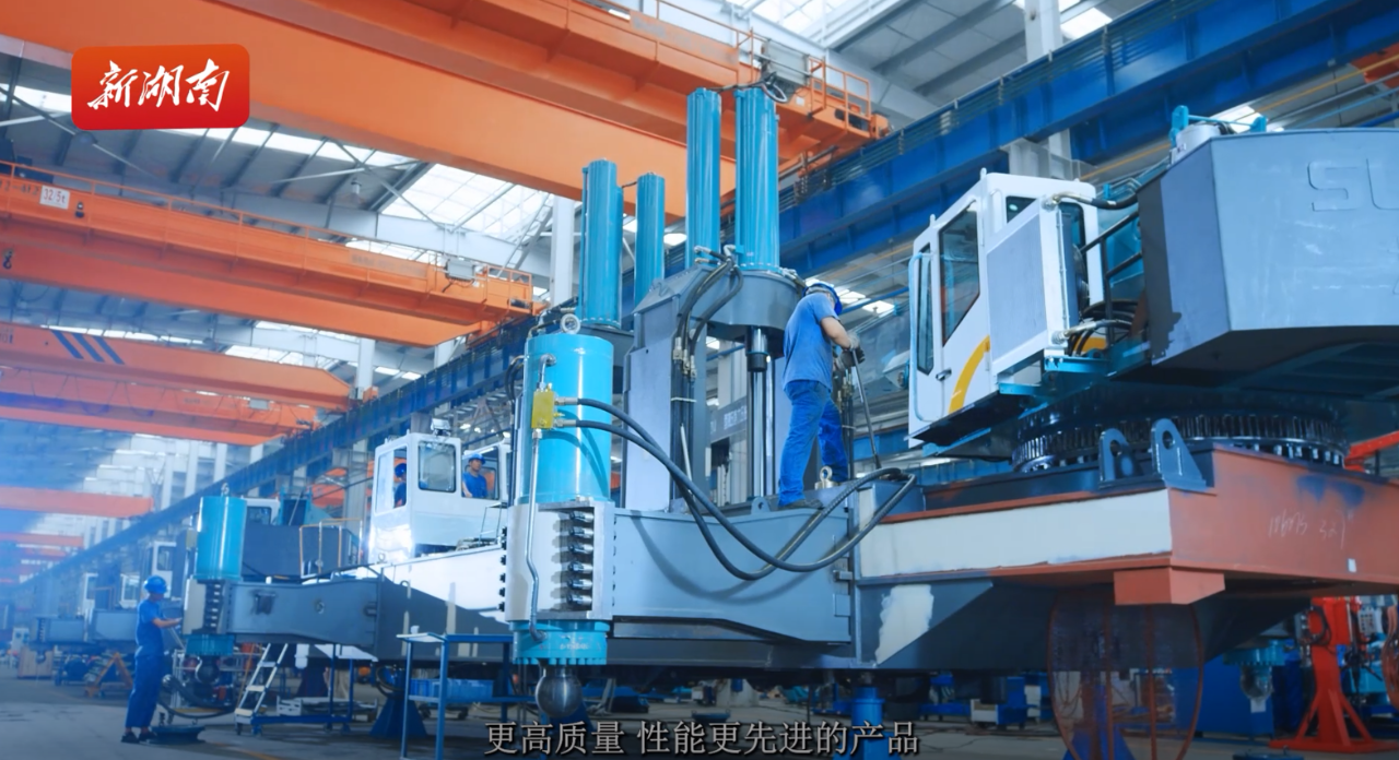 湖南日报 | ：创新路上的志气、骨气和底气