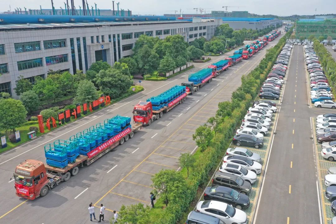 请回答2022！邀您一起回顾2022年精彩瞬间