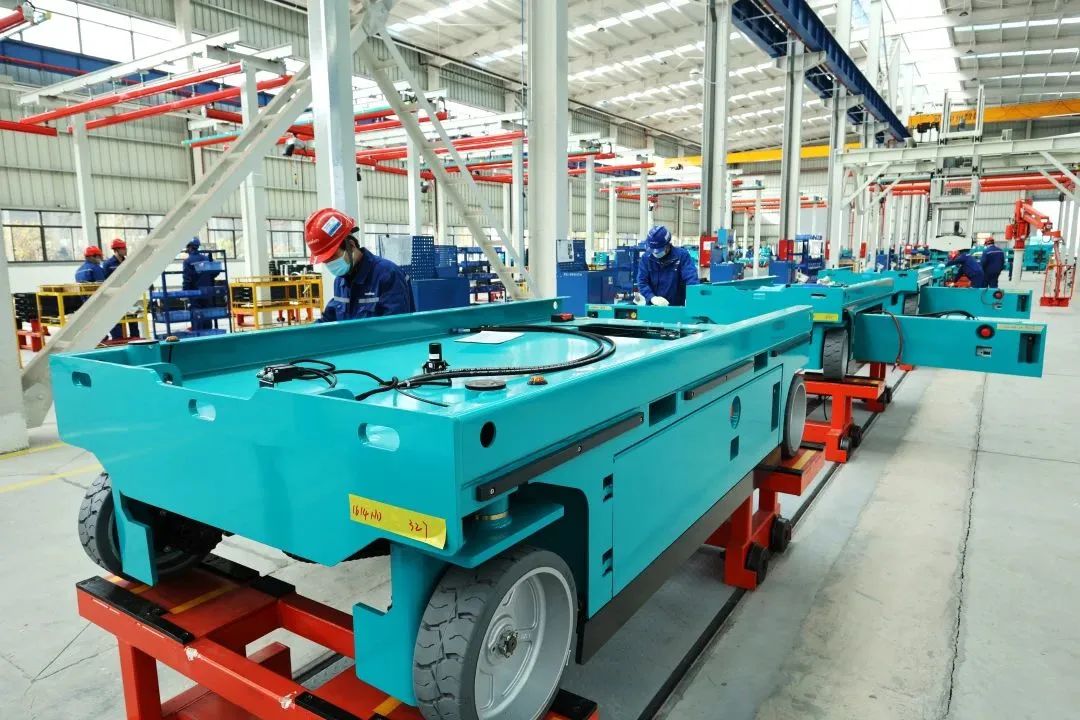 莫道君行早，更有早行人！癸卯兔年开工大吉