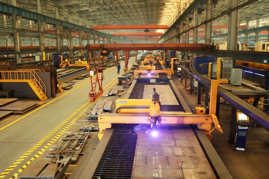 莫道君行早，更有早行人！癸卯兔年开工大吉