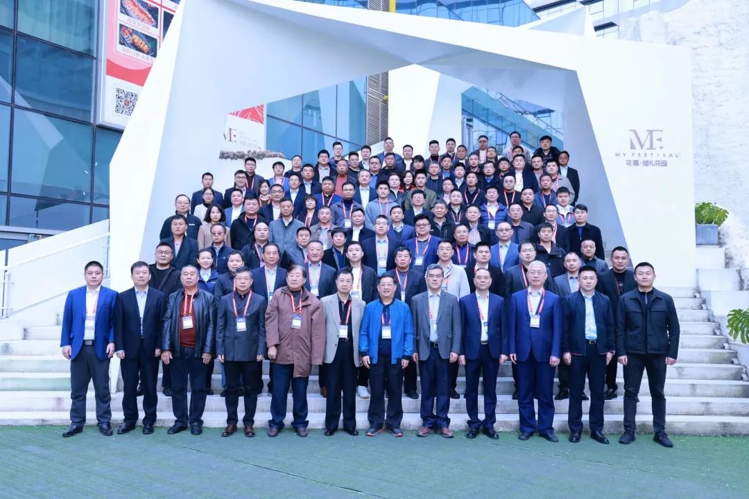 迈向高质量发展！出席2023全国桩工机械行业技术装备创新交流会