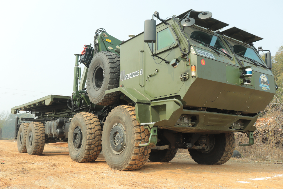 “十三五”国家重点研发计划课题装备顺利通过验收！为应急救援再添硬核力量