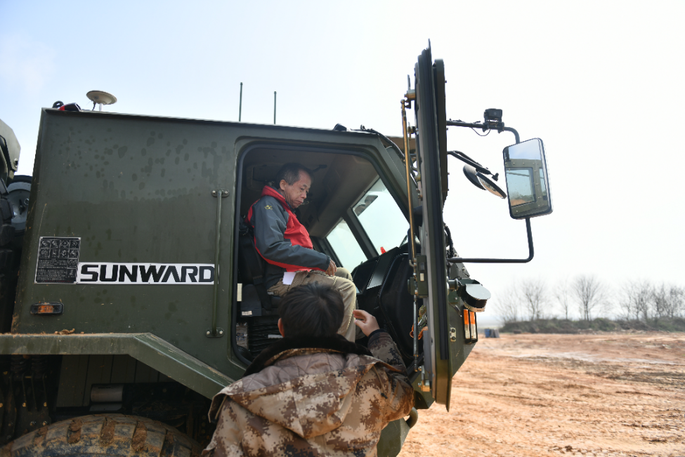 “十三五”国家重点研发计划课题装备顺利通过验收！为应急救援再添硬核力量