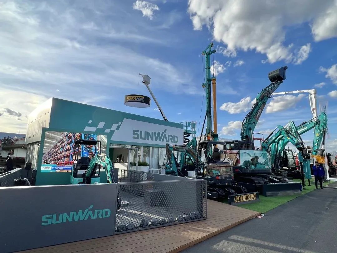 拉展直播 | “狂飙”美国！向世界展示中国制造硬实力