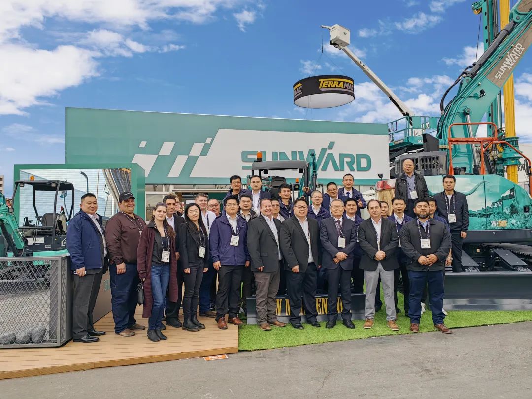 拉展直播 | “狂飙”美国！向世界展示中国制造硬实力