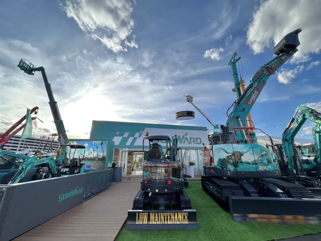 拉展直播 | “狂飙”美国！向世界展示中国制造硬实力