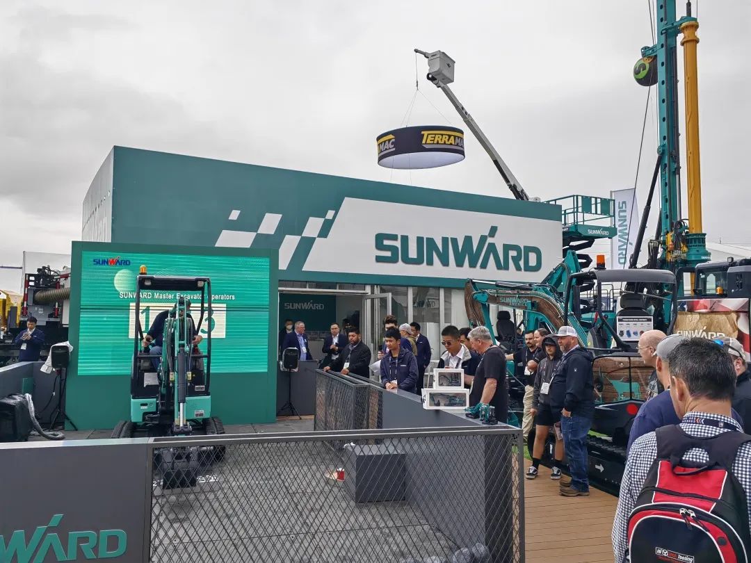 拉展直播 | “狂飙”美国！向世界展示中国制造硬实力