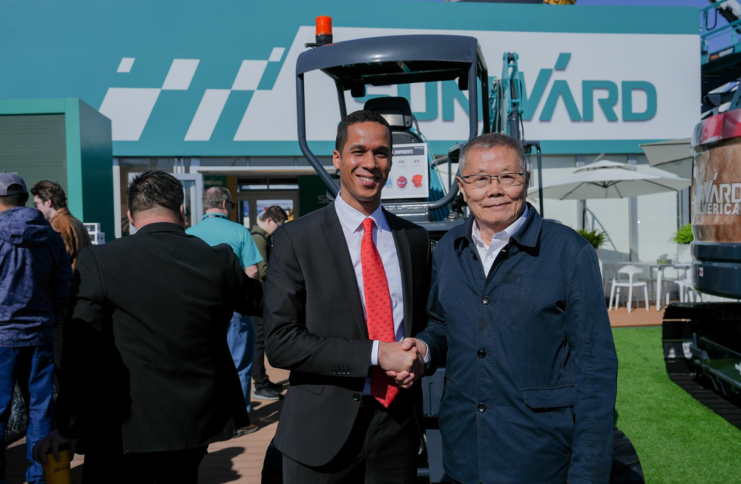 拉展直播 | 推动“中国制造”走向世界！2023美国拉展圆满收官