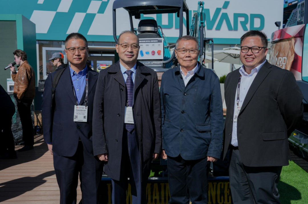 拉展直播 | 推动“中国制造”走向世界！2023美国拉展圆满收官