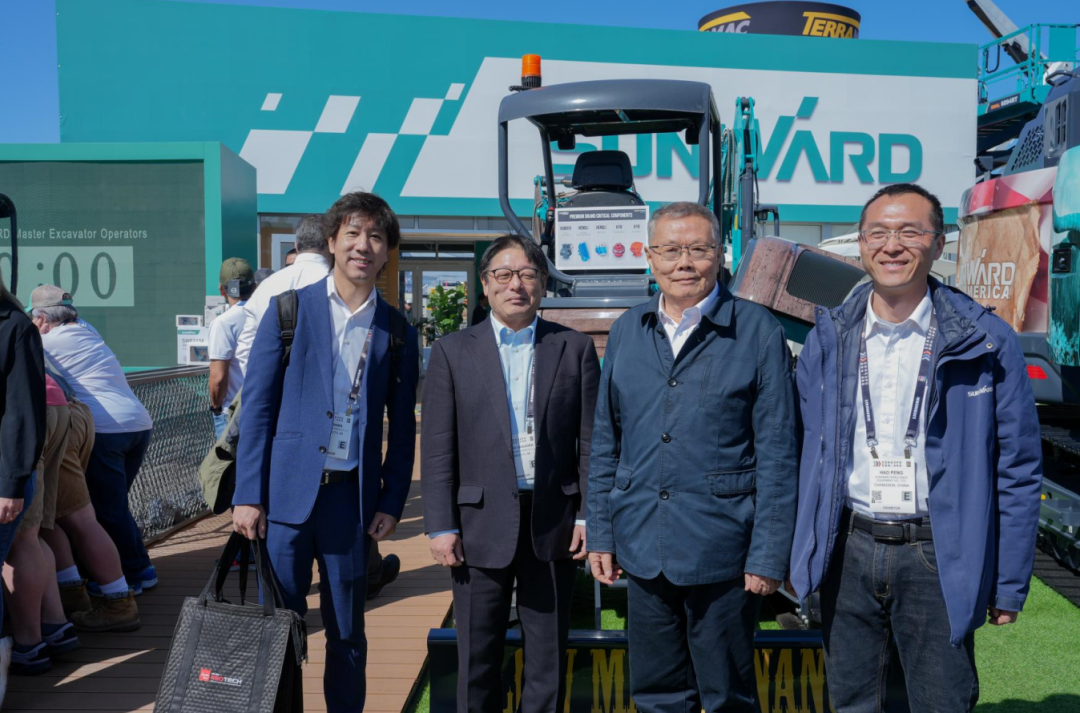 拉展直播 | 推动“中国制造”走向世界！2023美国拉展圆满收官