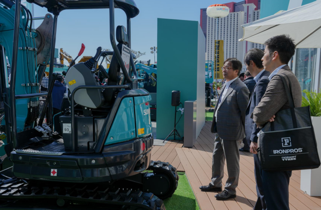 拉展直播 | 推动“中国制造”走向世界！2023美国拉展圆满收官