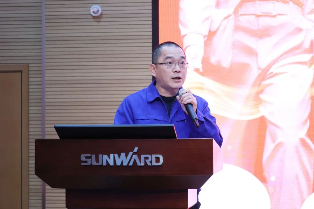 2023年“雷锋传人•长沙榜样”巡讲智能