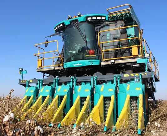 科技赋能农业强国建设！这个人工智能项目入选《湖南省“数字新基建”100个标志性项目名单》