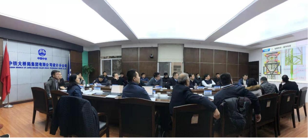 超级装备助建超级工程！超级旋挖钻机SWDM1280推介会成功举办