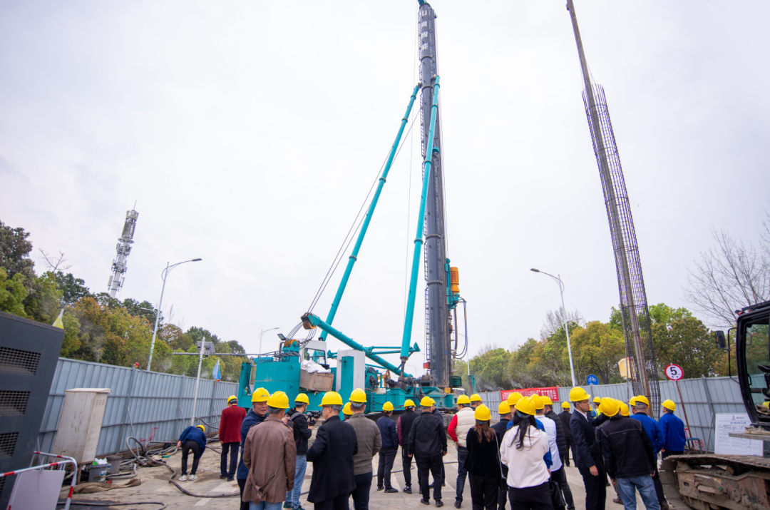 客户站台新品推介会！这些装备产品再获口碑认定