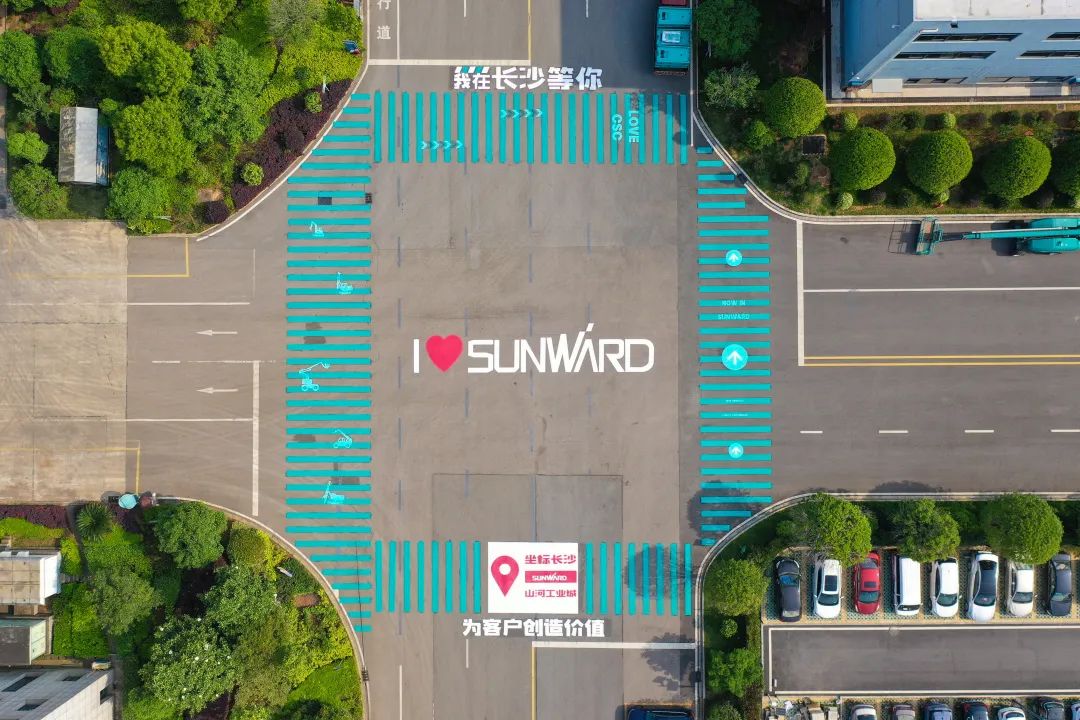 2023 CICEE | 进场布展！倒计时3天，亮点剧透来了