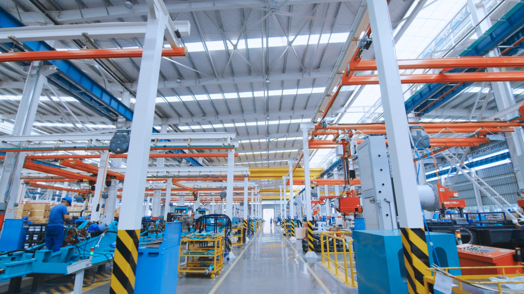 人工智能项目入选《2023年湖南省制造业数字化转型“三化”重点项目名单》