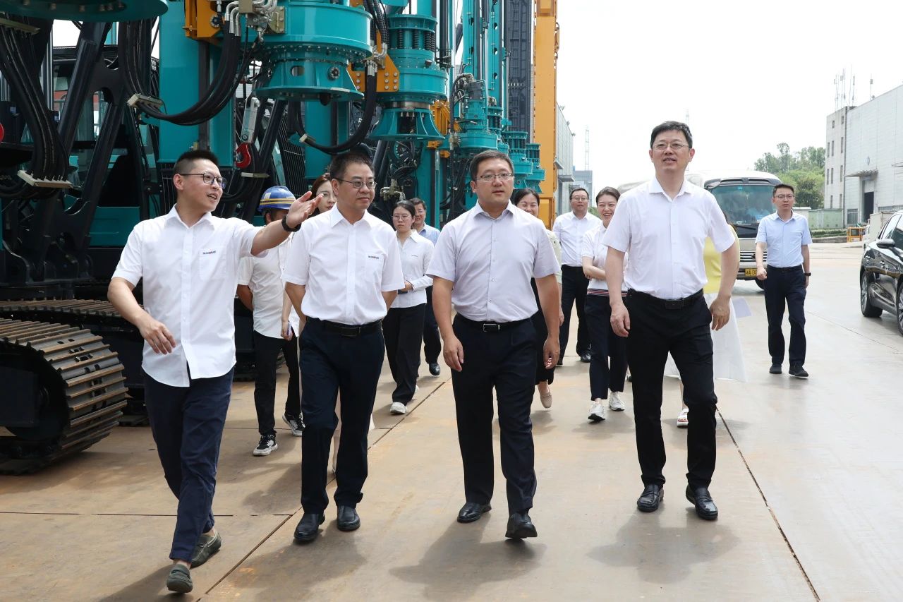 商务部自贸区港司调研