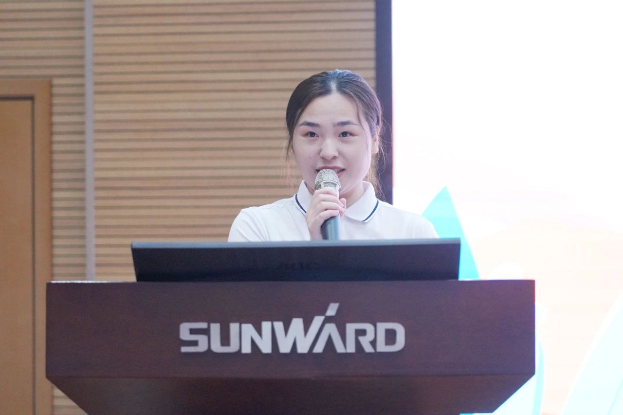 2023年职工子女暑期托管班正式开班啦