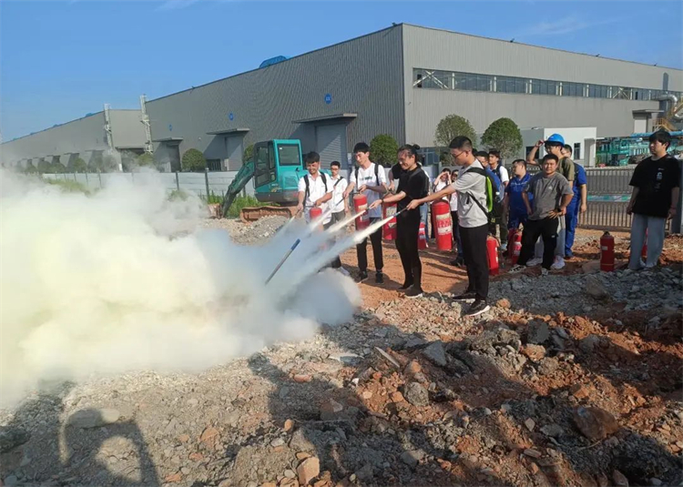 奔赴热爱，2023届“智动力”正式报到！