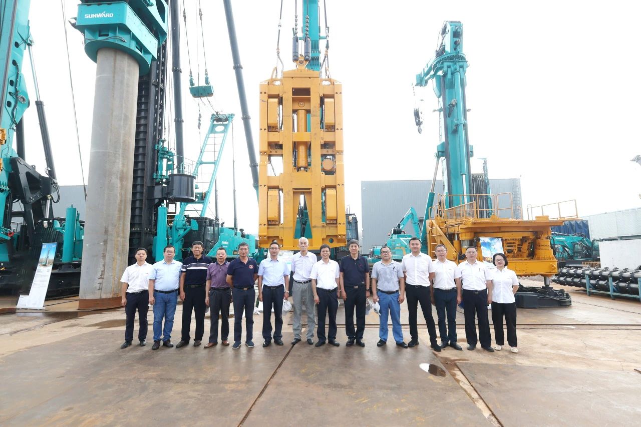 国际领先！6项科技成果通过鉴定