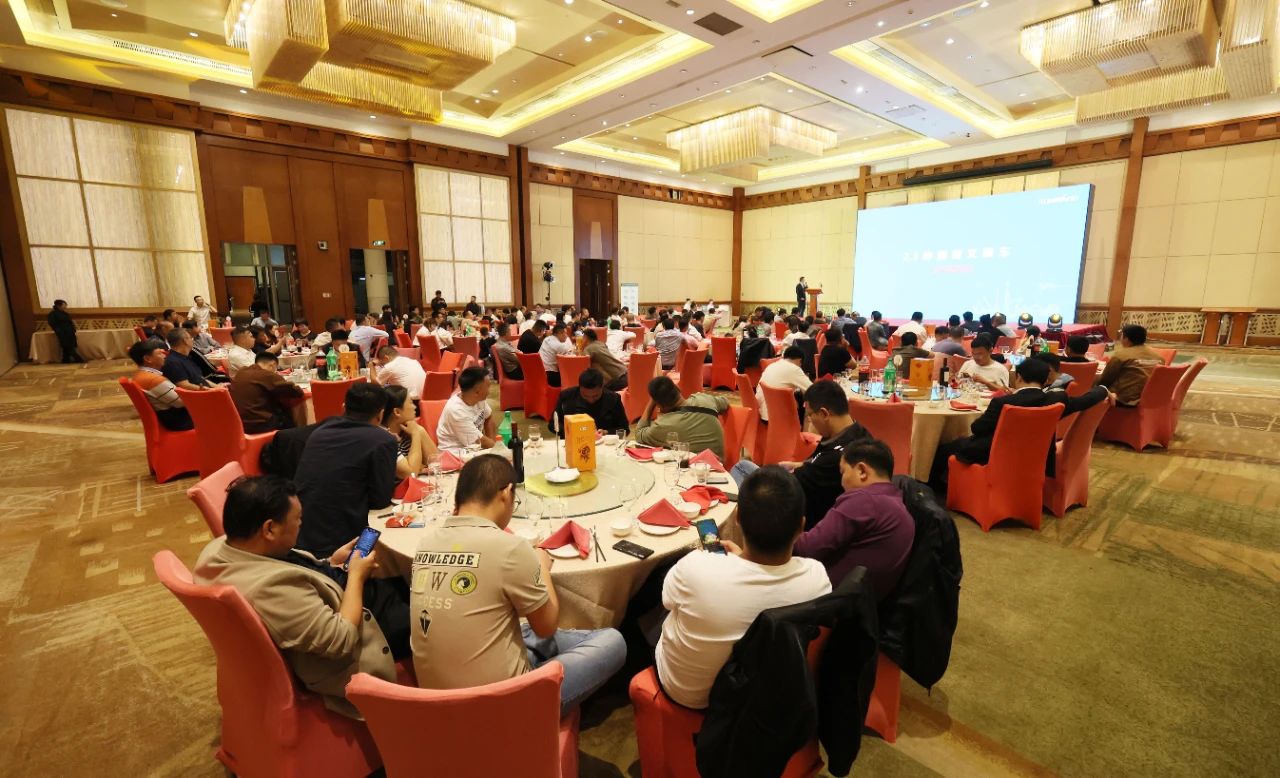 精品出击，闪耀魔都！全系列高空机械亮相2023亚洲国际高空展