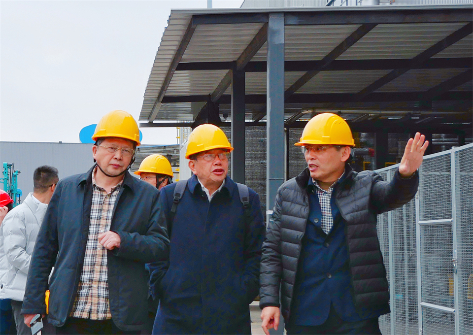 清华大学&联合博士后培养出成果！暨博邦山河人造石墨负极全工序链连续一体化产线长周期生产运行