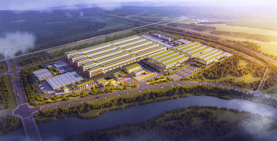 清华大学&联合博士后培养出成果！暨博邦山河人造石墨负极全工序链连续一体化产线长周期生产运行