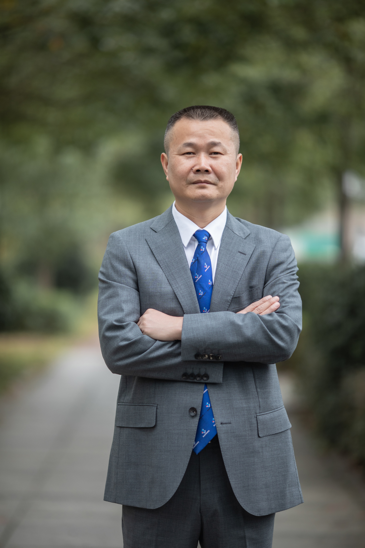 总经理夏志宏荣获“第二届新湖南贡献奖先进个人”