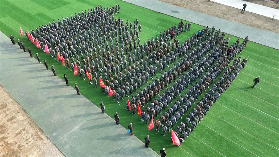 新春第一课，开启新征程！2024年营销春季培训成功举行