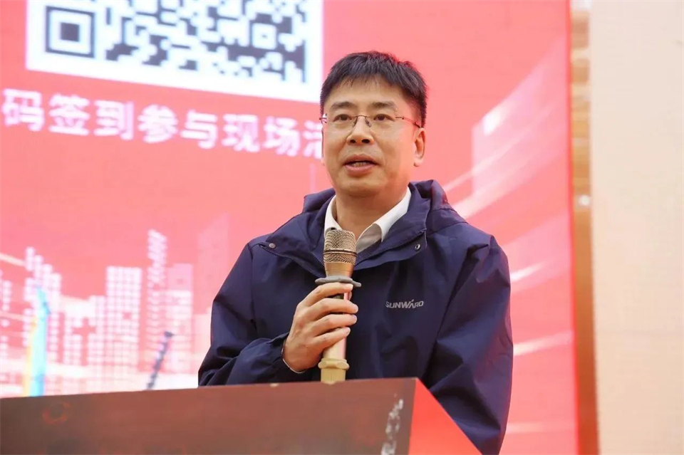 新春第一课，开启新征程！2024年营销春季培训成功举行