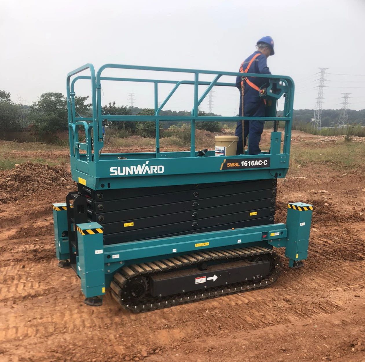 高配置、优性能！剪叉军团再添新兵！