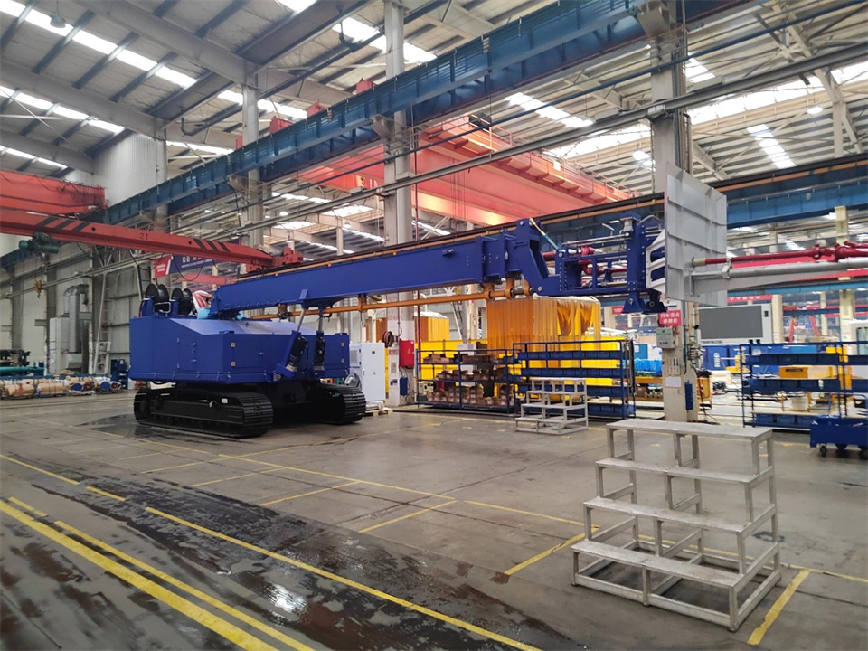 国家油气田井控应急救援川庆队庞平一行调研