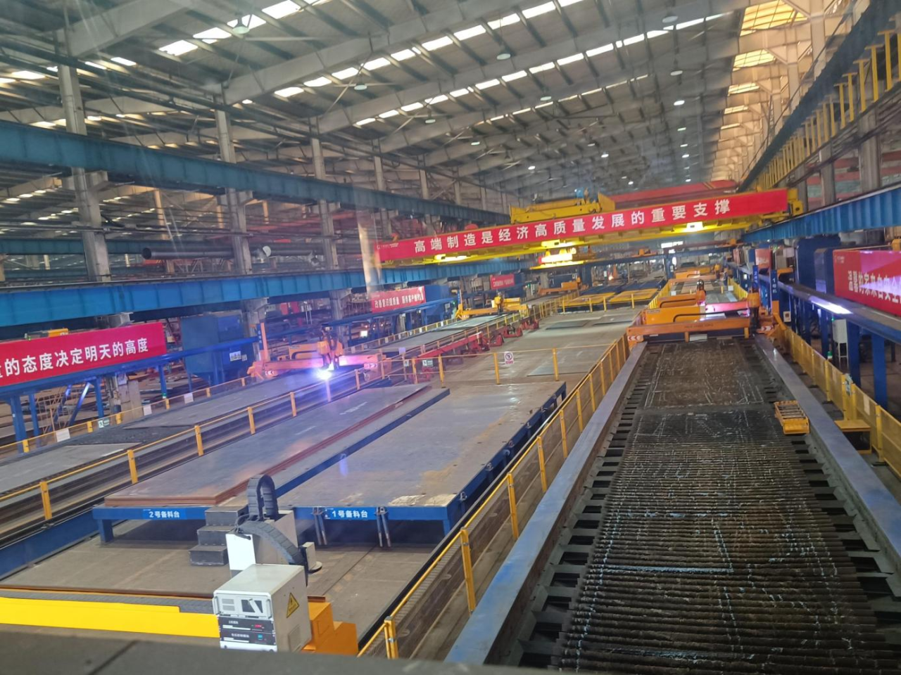 打造数字化转型“样板”！成功入选《湖南省“智赋万企”十大应用场景典型案例》