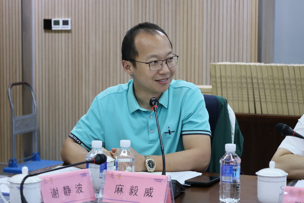 祝贺！省十大技术攻关项目顺利验收