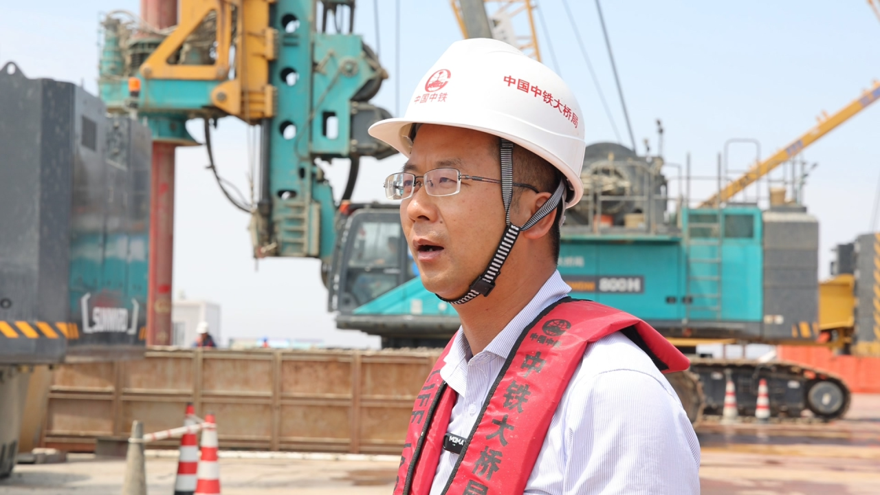 先导式创新，再推电动新品！SWDM520EE增程式旋挖钻机推介会成功举办