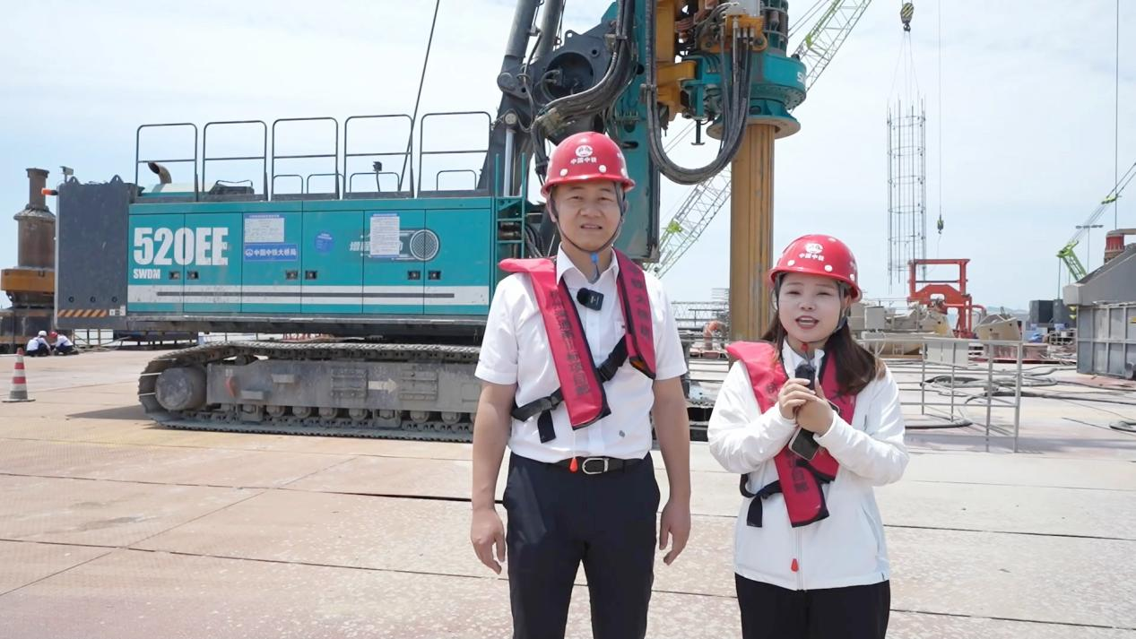 先导式创新，再推电动新品！SWDM520EE增程式旋挖钻机推介会成功举办