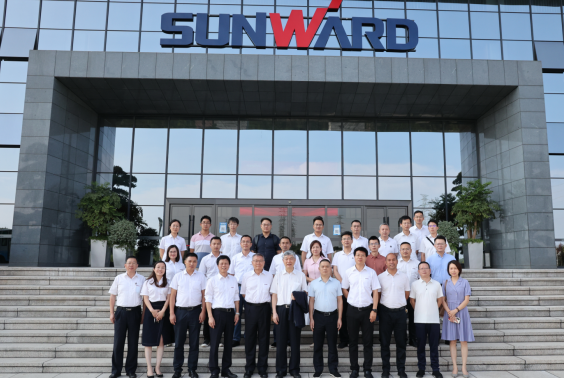 科协荣获湖南省2023年度“企业科协工作先进集体”