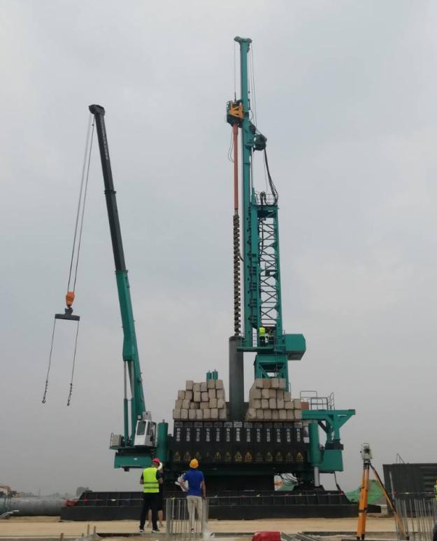 喜讯！荣获“建华工程奖”二等奖