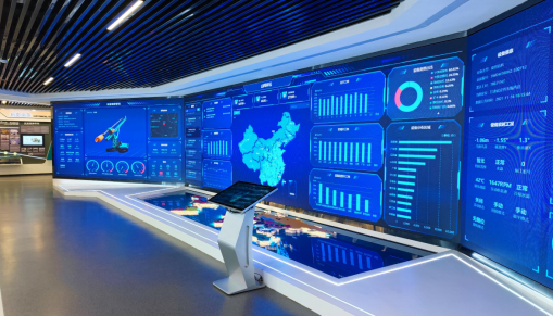 入选“2024全国工业互联网100强”