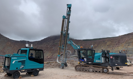 入选“2024全国工业互联网100强”