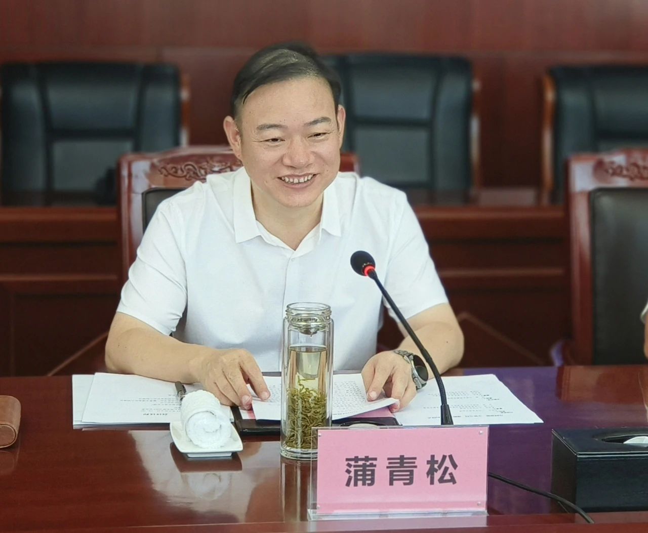 强化战略合作，实现互利共赢！到访中铁五局集团并签订战略合作协议