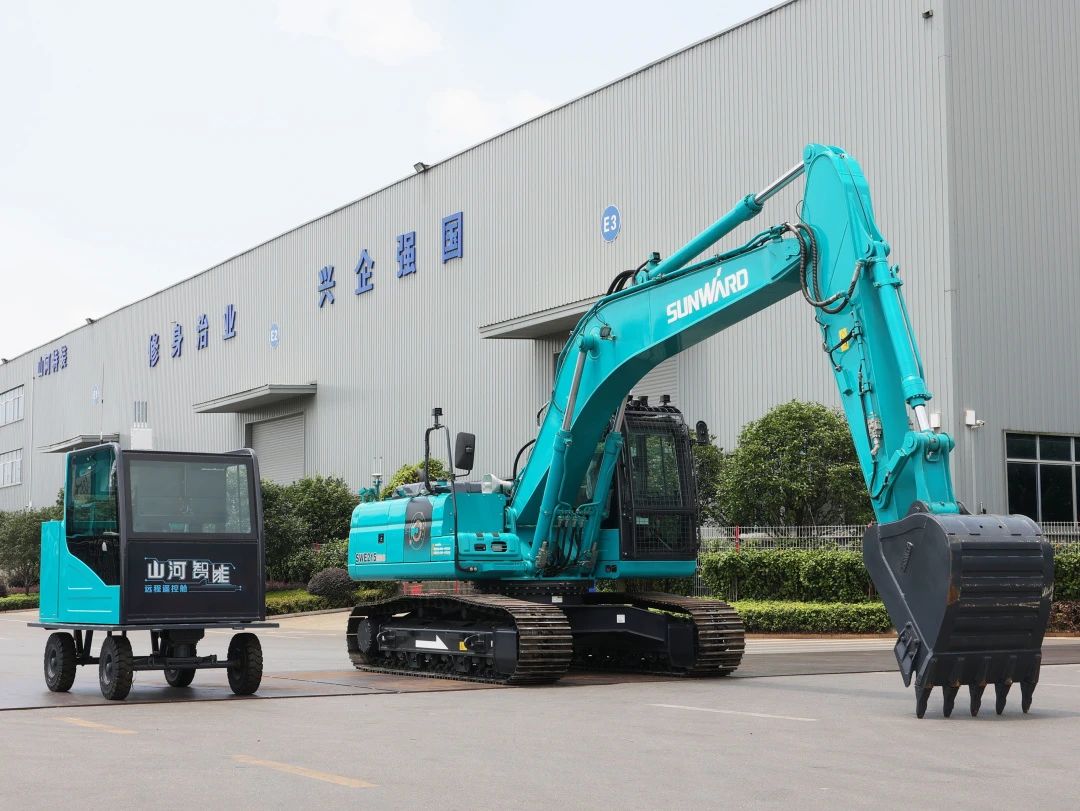 市级名单公布！特种装备有限公司获批长沙市第六批高精尖产业领军人才团队！