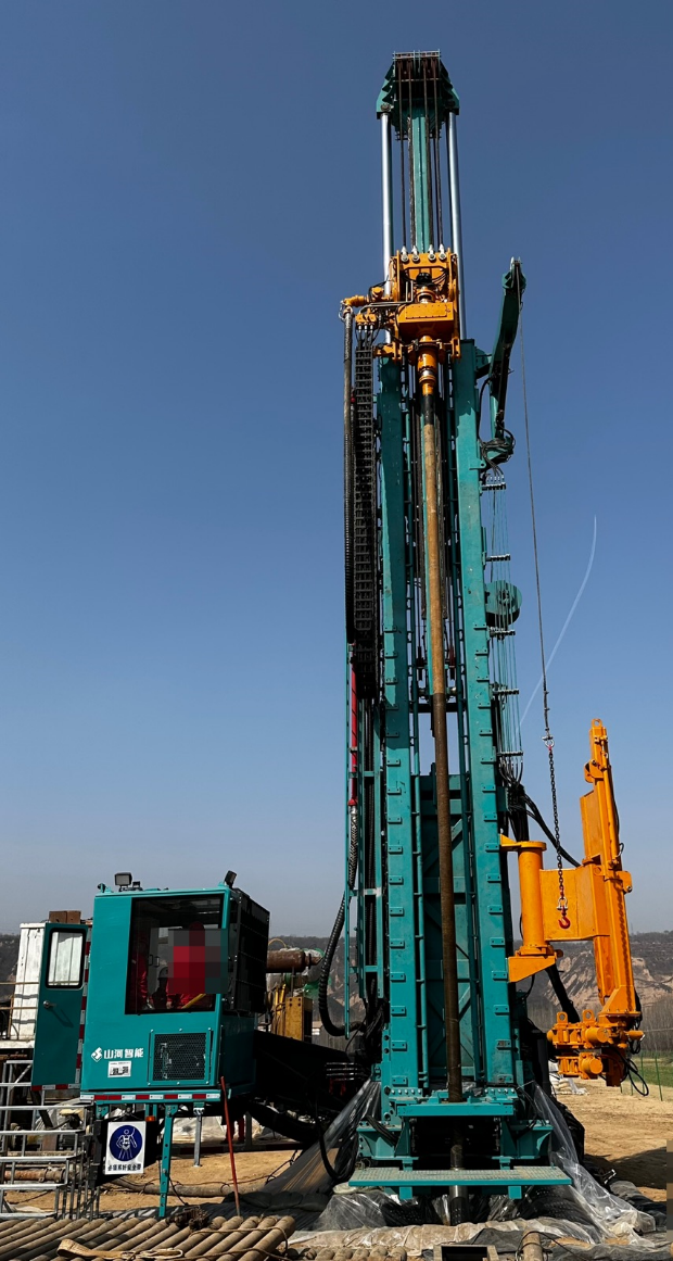 产品入选湖南省首台（套）重大技术装备产品名单