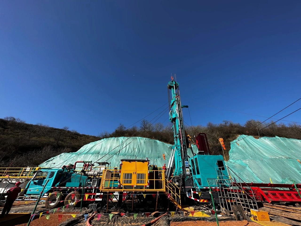 产品入选湖南省首台（套）重大技术装备产品名单