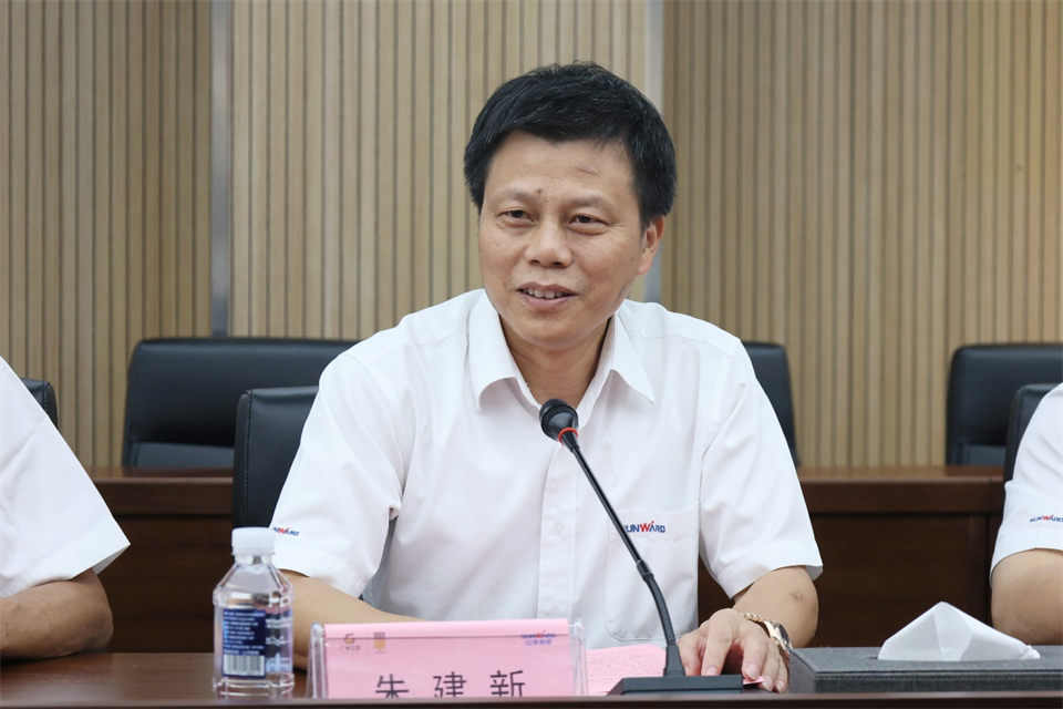 工研院绿色能源开发大孔径深井钻探技术推广会圆满举行