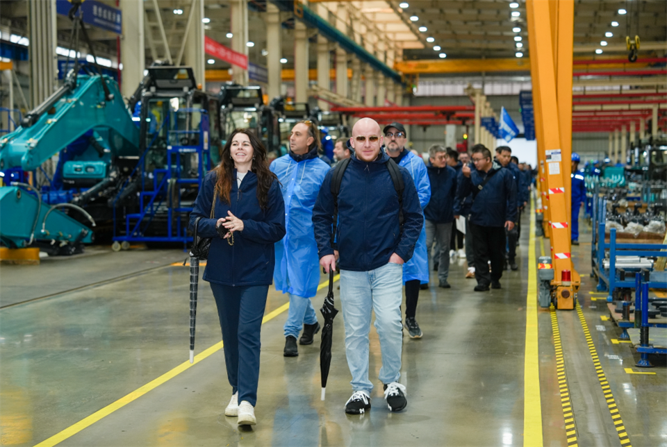 创新引领价值，理想成就未来！25周年庆典暨全球客户节隆重举办