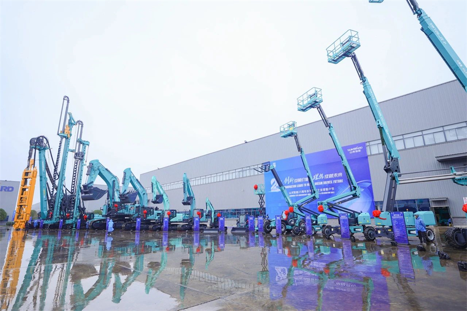 创新引领价值，理想成就未来！25周年庆典暨全球客户节隆重举办