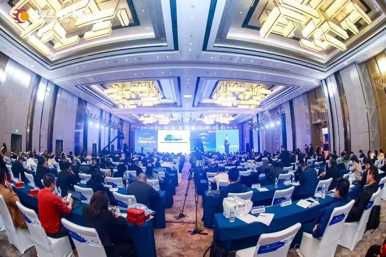 点赞！创新设备荣登CMIIC2024明星产品榜单